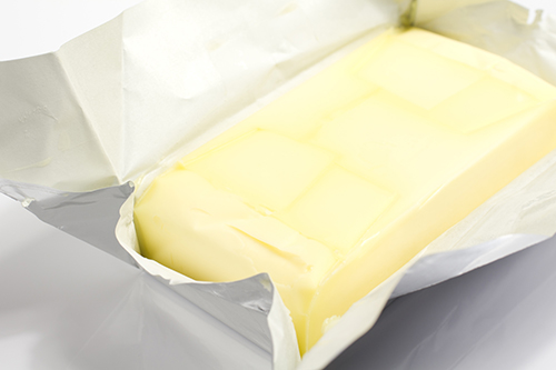 バター・マーガリン用包材