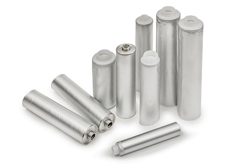 スパイラル紙管