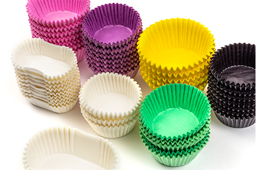 グラシンカップ